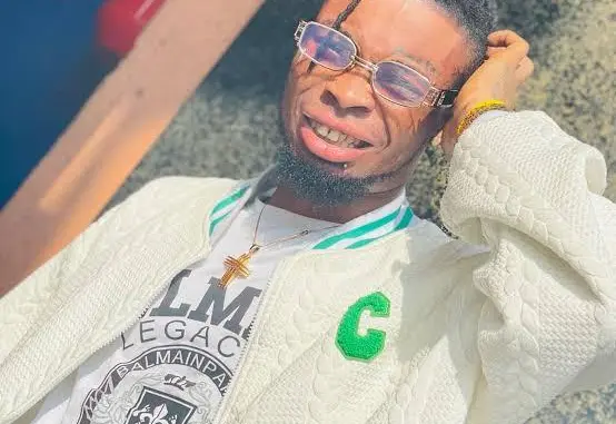 Son Of Ika Jamokay – OBO 30BG