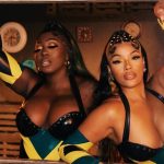 Stefflon Don – Clockwork Ft Spice Video