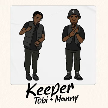 Tobi Manny – Keeper My Girl