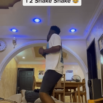 Tobi Peter – 1 2 Shake Shake Tobi Peter – 1 2 Shake Shake
