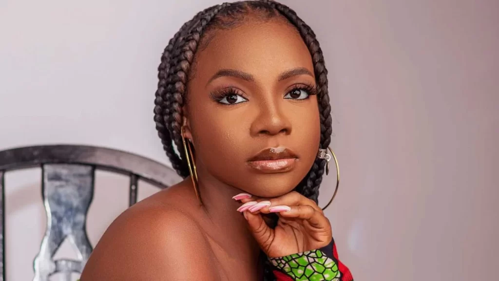 Ugoccie The Missing Period