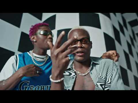 Wadude – Expensive Love Ft. Bella ShmurdaVideo