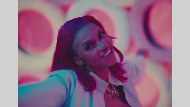 Waje – All Day Ft. Tiwa Savage Video