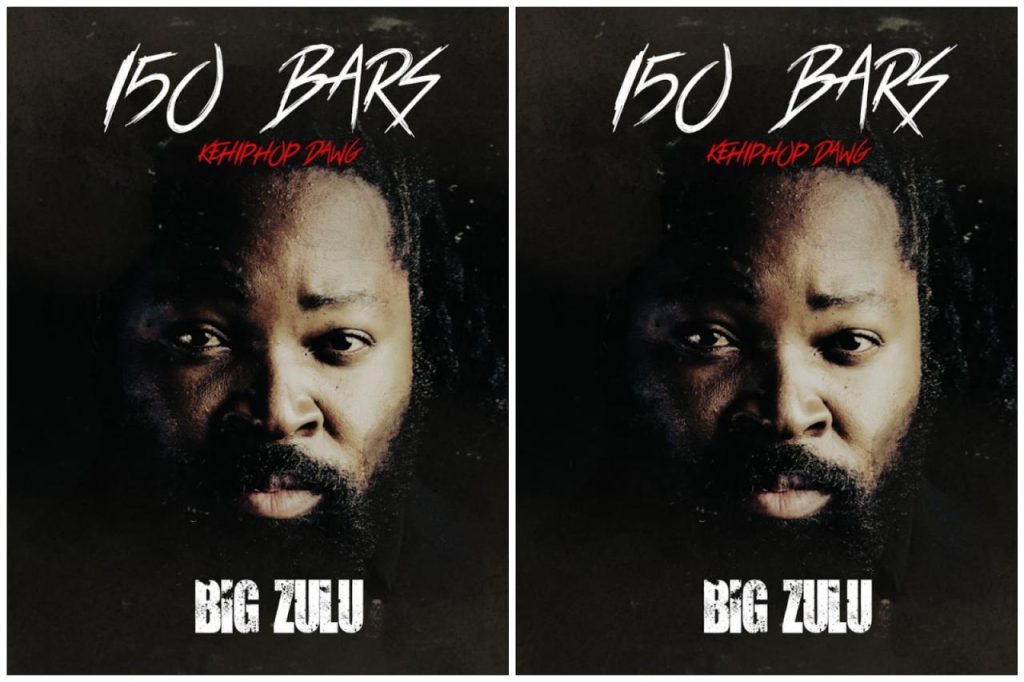 big zulu – 150 bars ke hip hop dawg