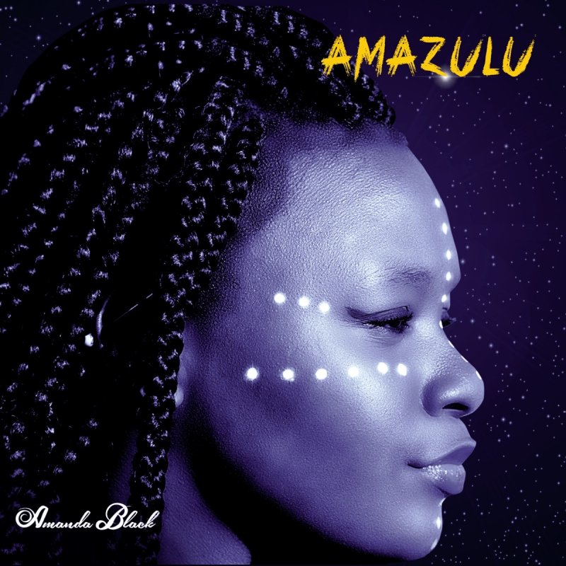 Amanda Black Amazulu EP