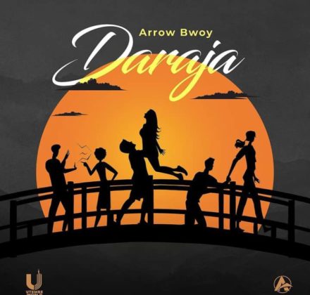 Arrow Bwoy – Daraja