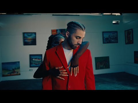 B Young – Rolling Stone Ft. King Promise Video