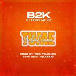 B2K Ft. Lody Music – Tumekubalina 768x768 1