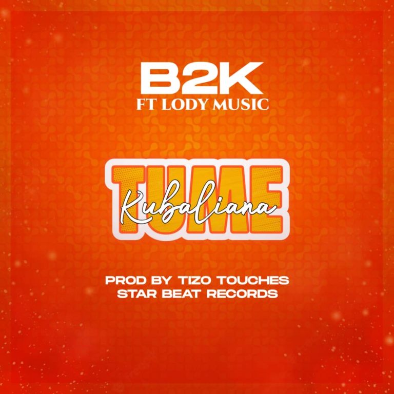 B2K Ft. Lody Music – Tumekubalina 768x768 1