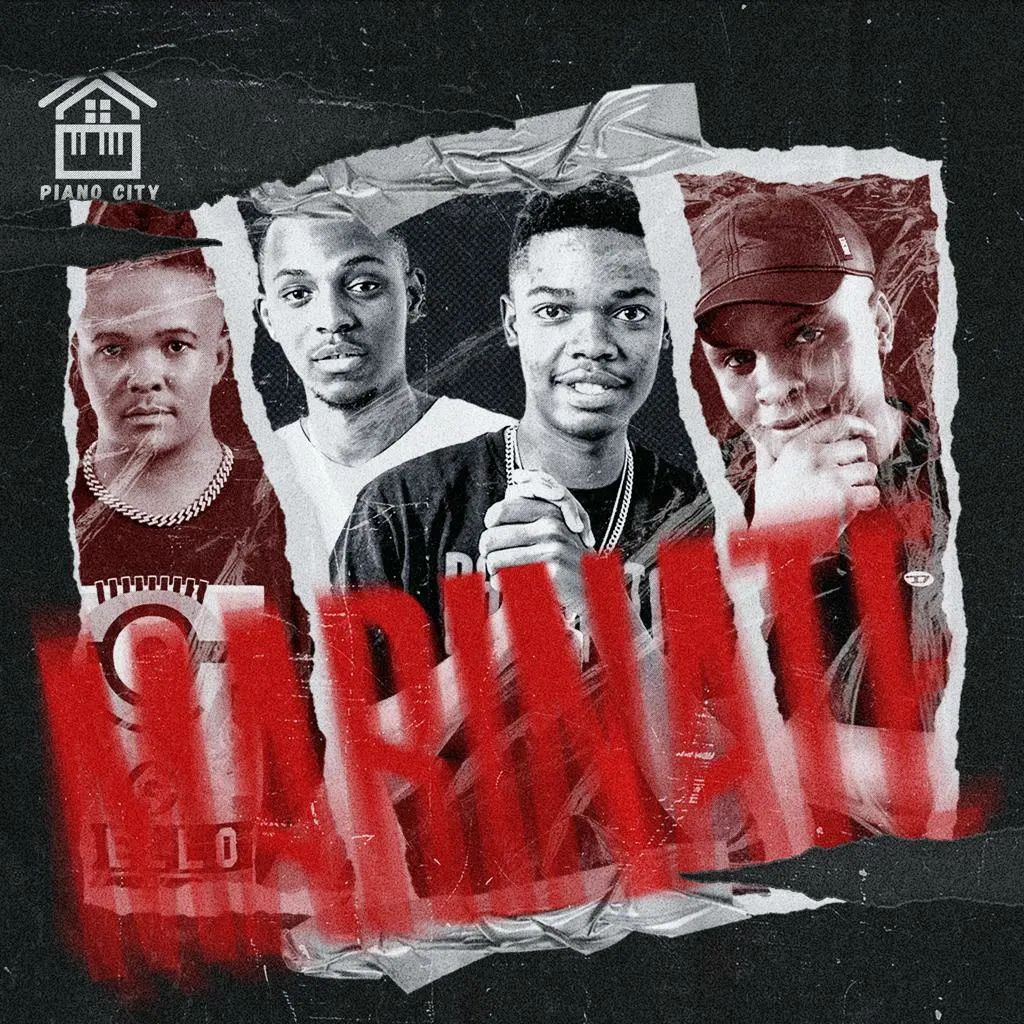 BL Zero Lebzito Kamo the Vocalist Ft. Major League Djz Dj Karri – Marinate