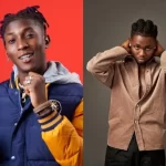 Bella Shmurda – Back in office Ft. Omah Lay