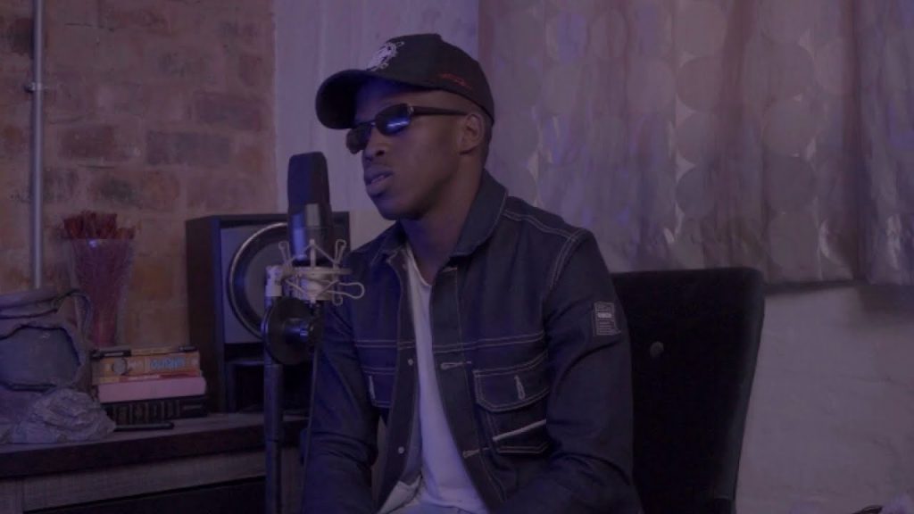 Big Xhosa – God Did Freestyle