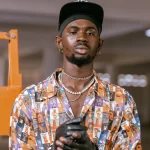 Black Sherif – Man In The Mirror