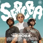 Blaqnick MasterBlaq Galectik – Seroba
