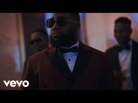 Cassper Nyovest – 4 Steps Back Video