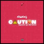 Caution Speed Up Version