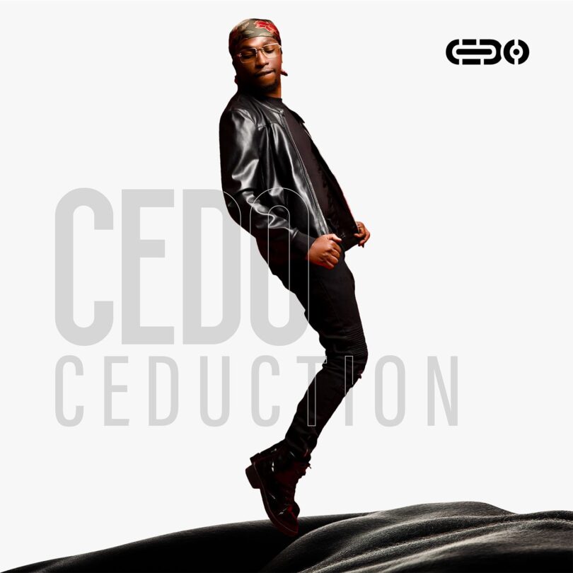 Cedo Ceduction EP