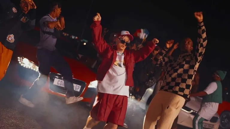 Costa Titch – Just Do It Ft. Boibizza Phantom Steeze NelCno SayFar Champuru Makhenzo Video