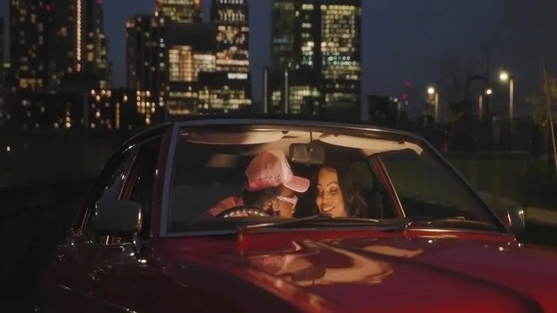 DarkoVibes – Happy Day Video