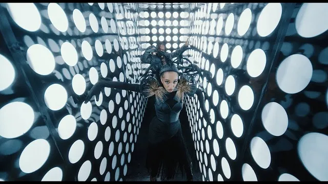 DiJa – Yoruba Demon Video