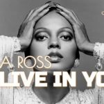 Diana Ross He Lives In You