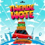 Dj Seven Worldwide ft Harmonize Baddest 47 – Twende Wote