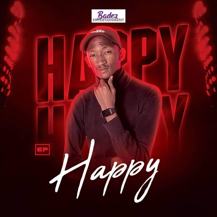 Dr Nel – Ke Happy Ft. Mexican Boys