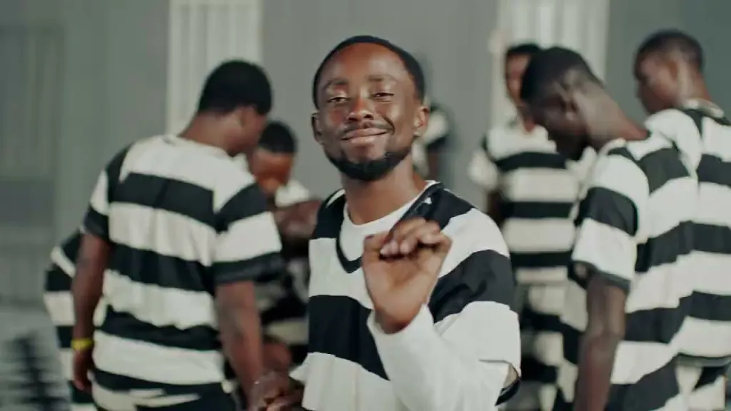 Erigga – Vawulence Video