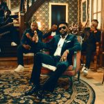 Fally Ipupa – Science Fiction