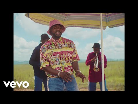 Falz – Gentleman Video