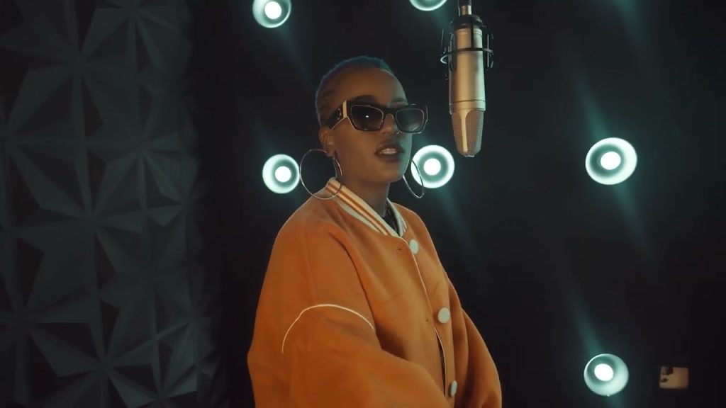 Femi One – Road to Greatness