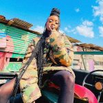 Frida Amani – Kisiki Hai