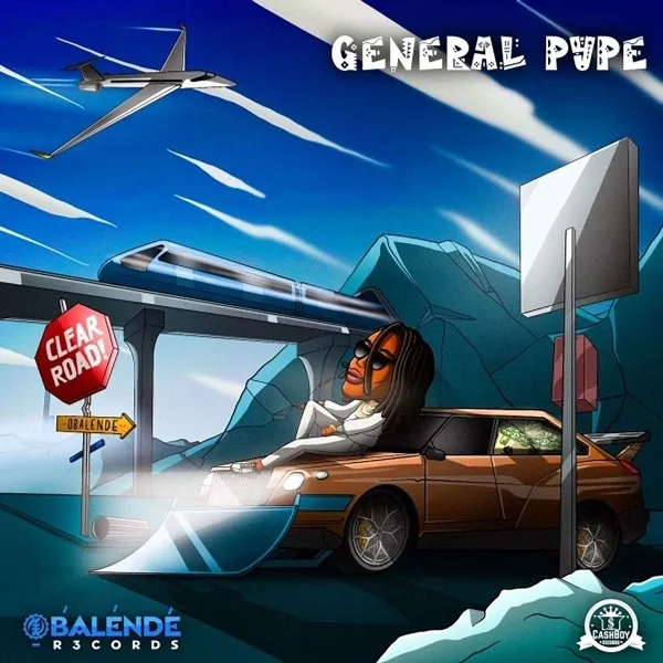 General Pype – Clear Road General Pype – Clear Road