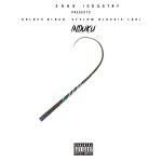 Golden Black – Induku ft. Efelow Blxckie Loki