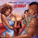 Governor Of Africa – Joanna Ft. Spy Shitta Lil Kesh