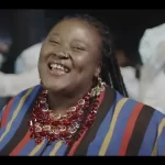 Goya Menor – Grace Ft. Lade Video