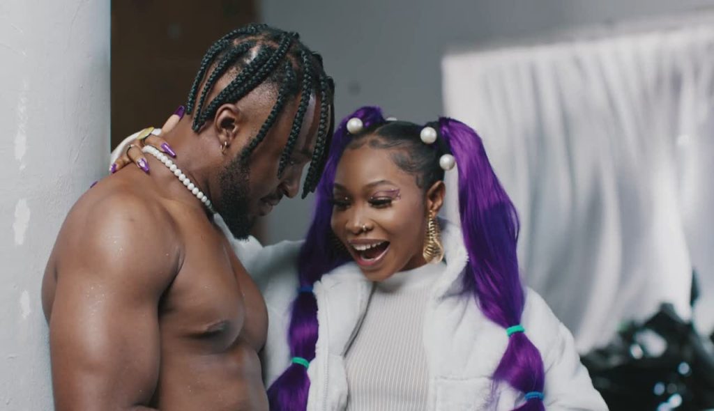 Guchi – Speedometer Video