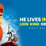 He Lives In You Drill Remix 1