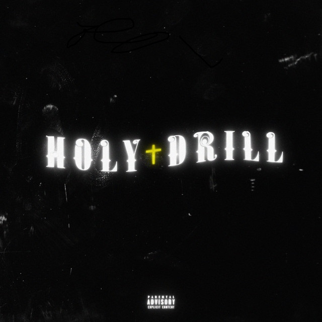 Holydrill – Here I am to worship the drill version Holydrill