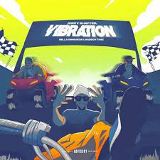 Jerry Shaffer – Vibration ft. Bad Boy Timz Bella Shmurda