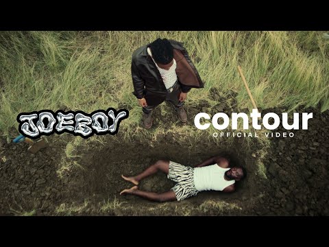 Joeboy – Contour Video