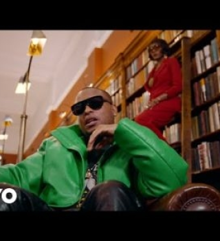 K.O – SETE Ft. Young Stunna Blxckie Video