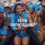 KRYS M Chacun sa chance official video