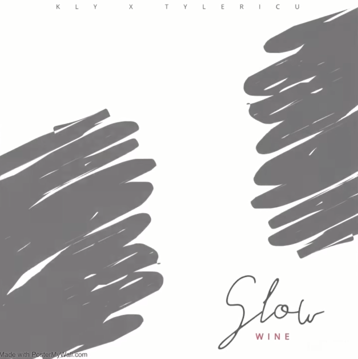 Kly Tyler ICU – Slow Wine