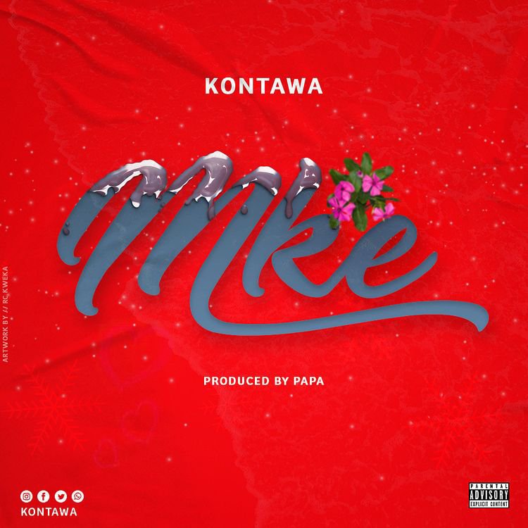 Kontawa – Mke