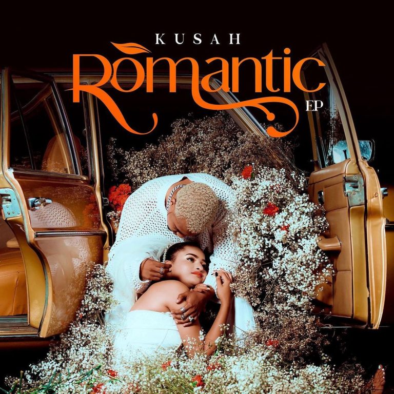 Kusah – Romantic EP