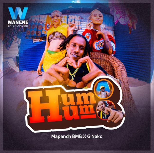 Mapanch Bmb Ft G Nako – Humo Humo