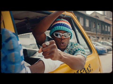 Mohbad – Peace Video