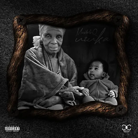 MusiholiQ – Uzoka EP