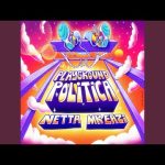 Netta Mr Eazi – Playground Politica